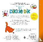 Boeke, Jet - Dit is Dikkie Dik / Hatha Huwa Dikkie Dik