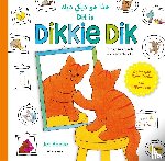 Boeke, Jet - Dit is Dikkie Dik / Hatha Huwa Dikkie Dik