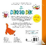 Boeke, Jet - Dit is Dikkie Dik / Bu Dikkie Dik