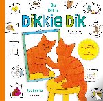 Boeke, Jet - Dit is Dikkie Dik / Bu Dikkie Dik