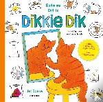 Boeke, Jet - Dit is Dikkie Dik / Este es Dikkie Dik