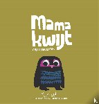 Haughton, Chris - Mama kwijt / Ayna Ummi?