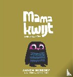 Haughton, Chris - Mama kwijt / Annem nerede?