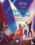Kraijo, Ineke, Verhelst, Marlies - Applaus voor jou!