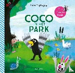 Riphagen, Loes - Coco in het park