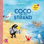 Riphagen, Loes - Coco op het strand