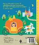 Nosy Crow Limited- The Crow's Nest - Assepoester