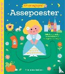 Nosy Crow Limited- The Crow's Nest - Assepoester