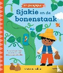Nosy Crow Limited- The Crow's Nest - Sjakie en de bonenstaak