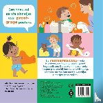 Búzio, Carolina - Mijn potje!