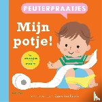 Búzio, Carolina - Mijn potje!
