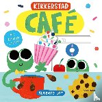 Lot, Alberto - Café