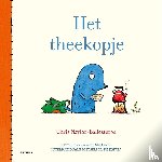 Naylor-Ballesteros, Chris - Het theekopje