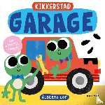 Lot, Alberto - Garage