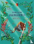 Westera, Bette - De kleine zeemeermin