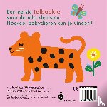 Trukhan, Ekaterina - Hallo baby-olifant