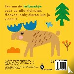 Trukhan, Ekaterina - Hallo babybeer