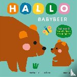 Trukhan, Ekaterina - Hallo babybeer