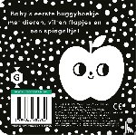 Arrhenius, Ingela P - BEESTJE