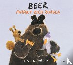 Shaloshvili, Natalia - Beer maakt zich zorgen