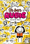 Frost, Maddie - Ik ben Rubie