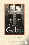 Lieshout, Ted van - Gebr.