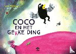 Riphagen, Loes - Vertelplaten Coco en het gekke ding