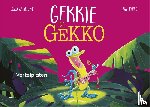 Bright, Rachel - Vertelplaten Gekkie de gekko