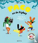 Le Huche, Magali - Paco en de hiphop