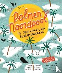 Horst, Marc ter - Palmen op de Noordpool