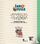 Schaapman, Karina - Sam & Julia - Welkom in het Muizenhuis