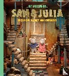 Schaapman, Karina - Sam & Julia - Welkom in het Muizenhuis