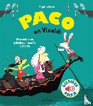 Huche, Magali Le - Paco en Vivaldi