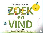 Dunrea, Olivier - Zoek en vind