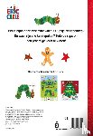 Carle, Eric - Het grote Kerstmis-zoekboek van Rupsje Nooitgenoeg