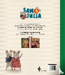 Schaapman, Karina - Sam & Julia - Kerstmis Zoekboek
