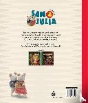 Schaapman, Karina - Sam & Julia gaan naar de kermis