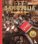 Schaapman, Karina - Sam & Julia gaan naar de kermis
