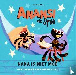 Cudogham, Iven - Nana is niet moe