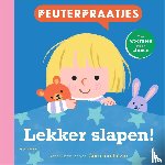 Búzio, Carolina - Lekker slapen!