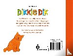 Boeke, Jet - Dikkie Dik