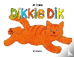 Boeke, Jet - Dikkie Dik