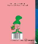 Velthuijs, Max - Kikker is verliefd