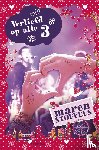 Stoffels, Maren - Verliefd op alle 3