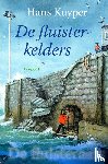 Kuyper, Hans - De fluisterkelders