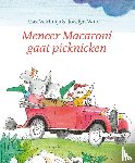 Velthuijs, Max - Meneer Macaroni gaat picknicken