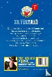 Loon, Paul van - Zilvertand