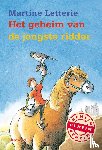 Letterie, Martine - Het geheim van de jongste ridder