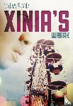Rood, Lydia - Xinia's wraak