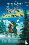 Kuyper, Hans - Operatie Noorderlicht